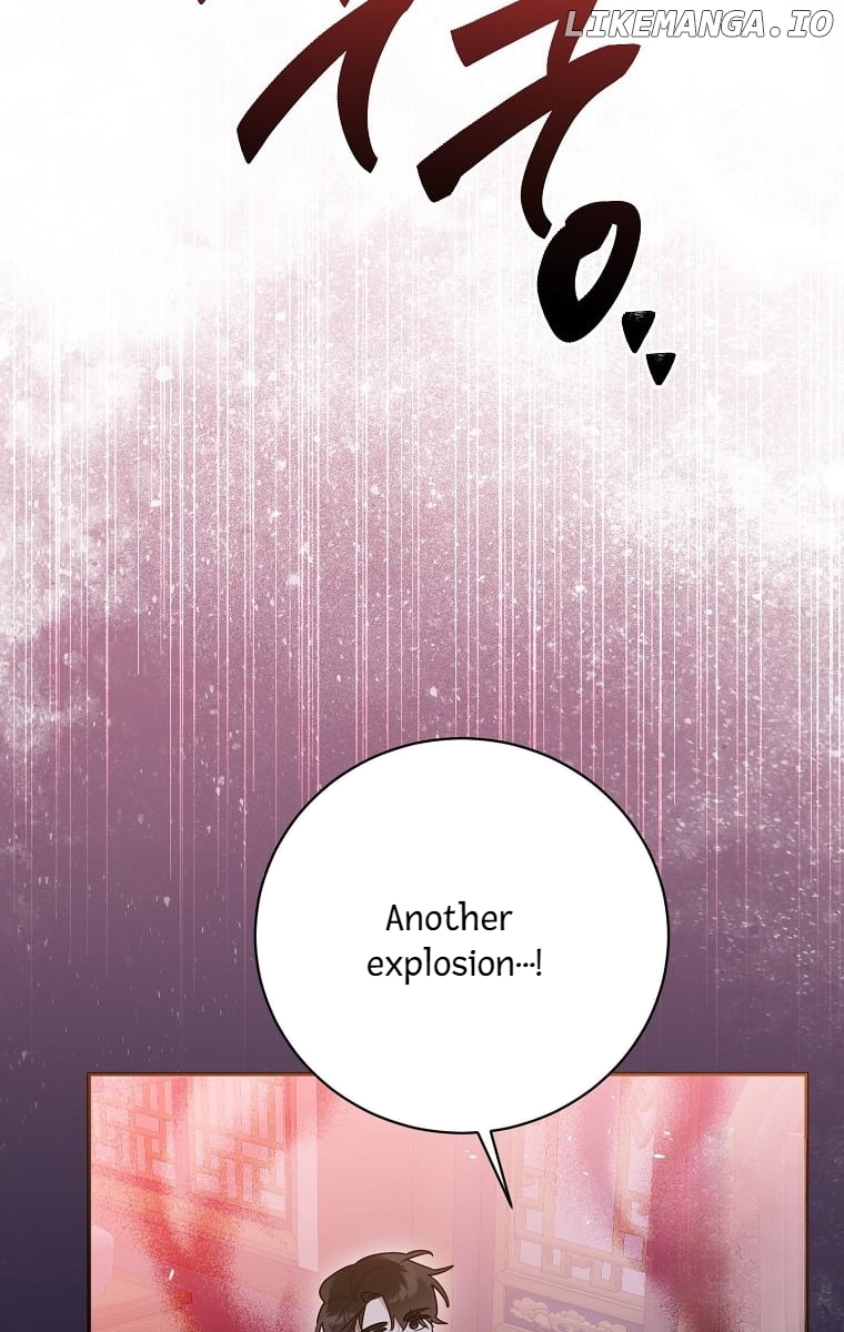 Precious Daughter of the Greatest Martial Arts Villain Chapter 123 - page 25